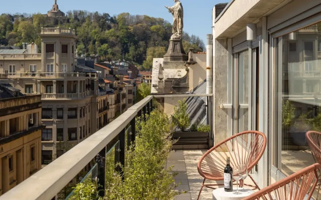 The Passage Apartments