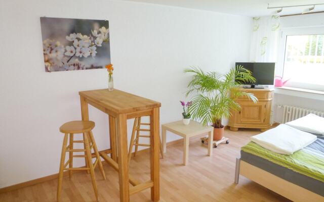 Gästezimmer Müller