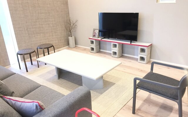 Sekai Hotel Yanagi - Hostel