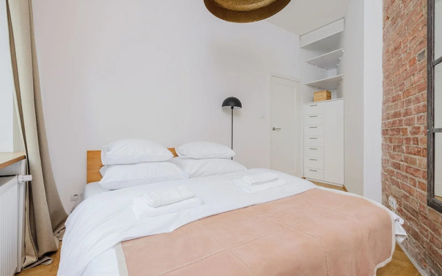 P&O Apartments Suligowskiego