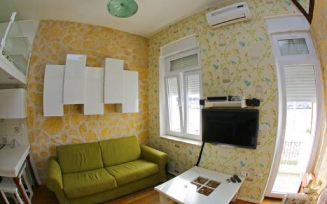 Central Royal Apartments