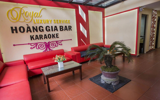 Sapa Royal Hotel