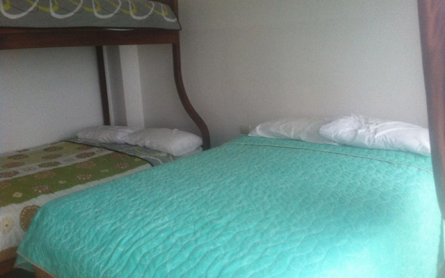 Hotel Paradise Beach