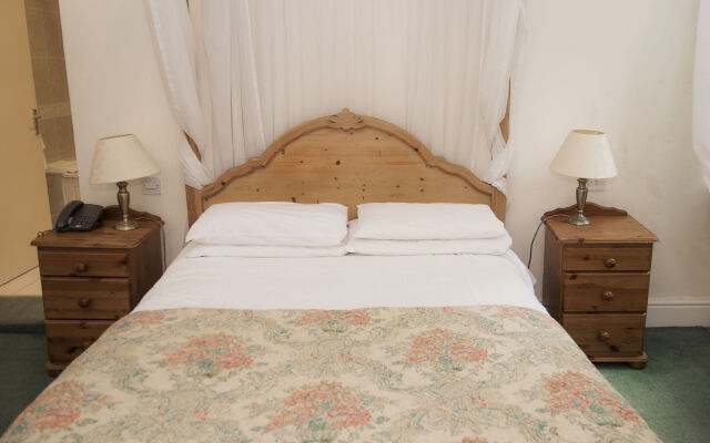 Paddington House Hotel