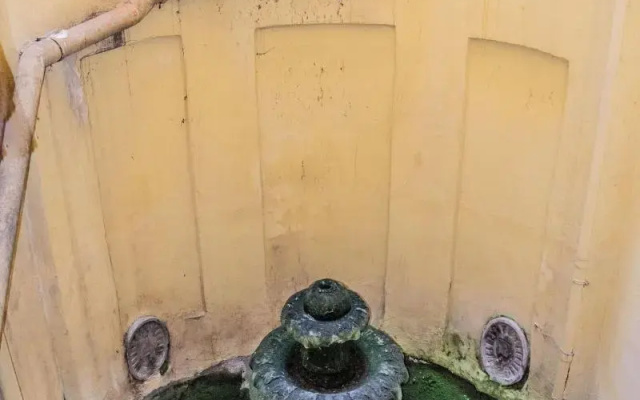 La Suite del Centro Storico