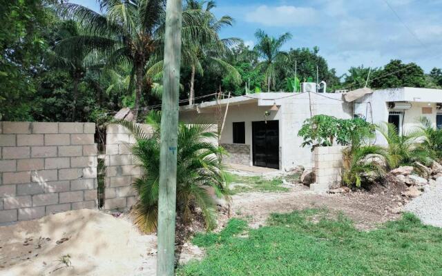 Villa Akbal2
