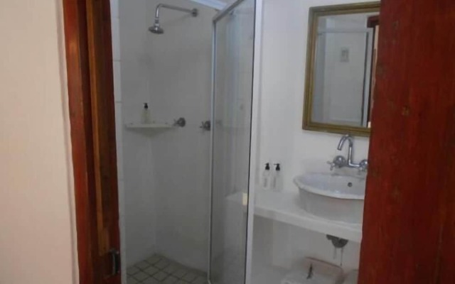 Oue Werf Country House