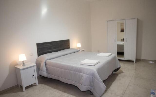 BB A Casa Vostra Battipaglia