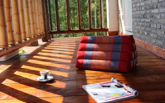 Om Yoga Resort