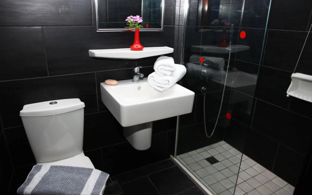 Bellos Hotel Apartments