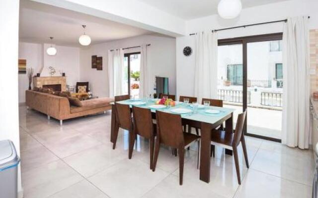 Villa KPAST3