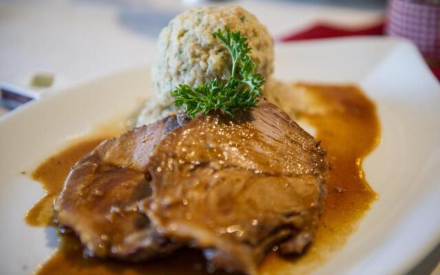 Gasthof-Hotel Jaritz