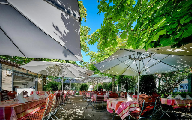 Ringhotel Hasen Herrenberg
