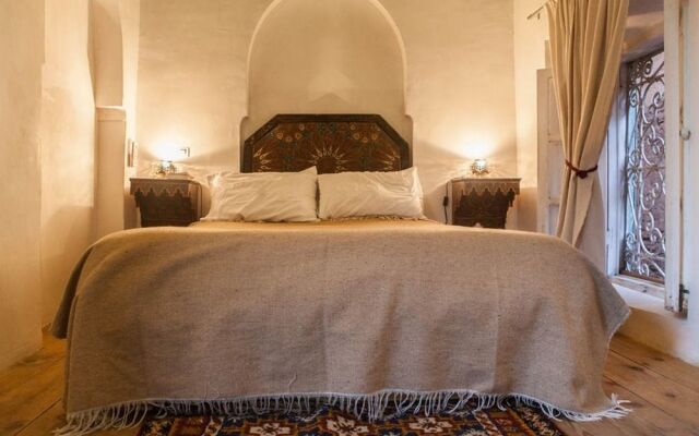 Riad Dar Tarik