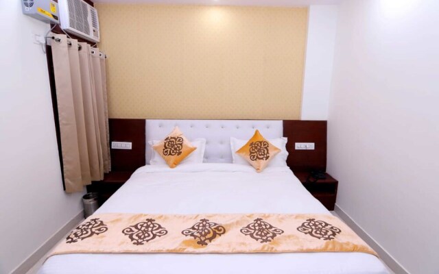 Hotel Shivaay