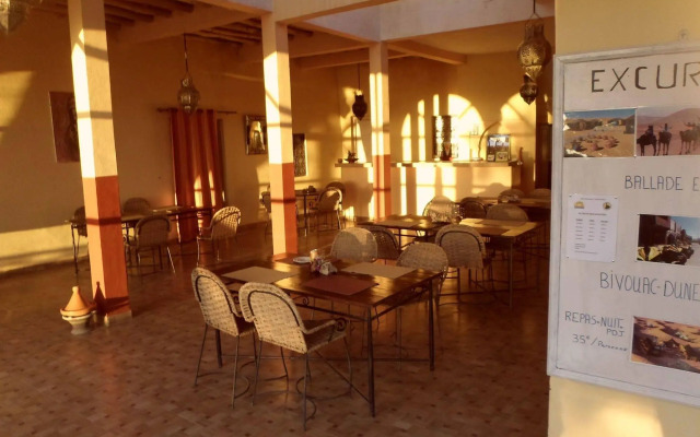 L´Escale de Ouarzazate