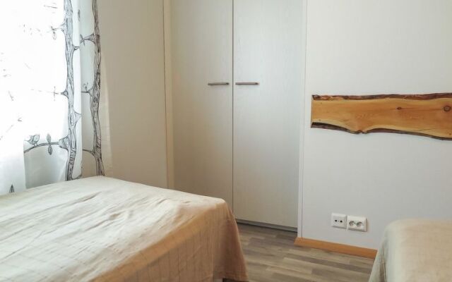 Holiday Home Aarre b