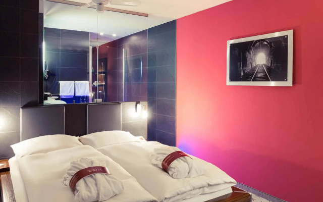 Garner Hotel Oberhausen by IHG