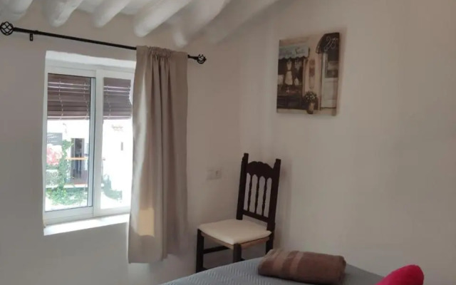 Casa La Cueva