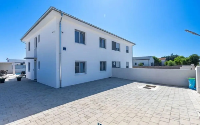 Villa Ema en Ana