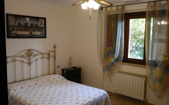 Villa San Nicola B&B