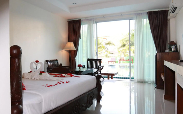The Pano Hotel And Residence