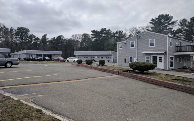 Rosewood Motel