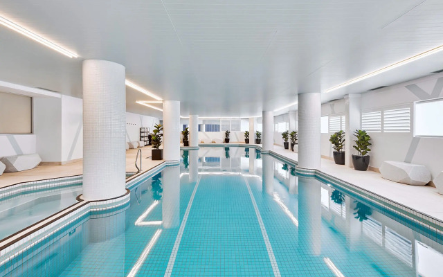 Meriton Suites Bondi Junction