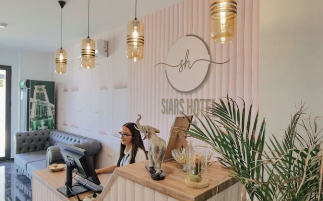Siars Hotel