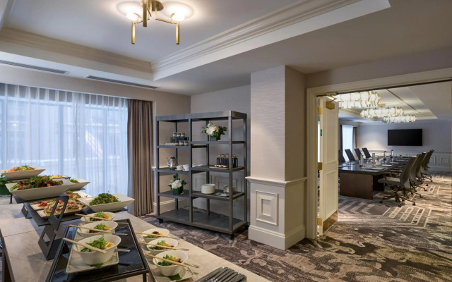 JW Marriott Chicago