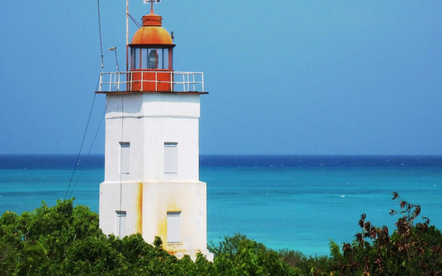 Mnarani Beach Cottages