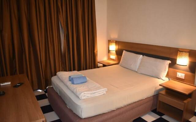 Villa Fatima Comfort Goa