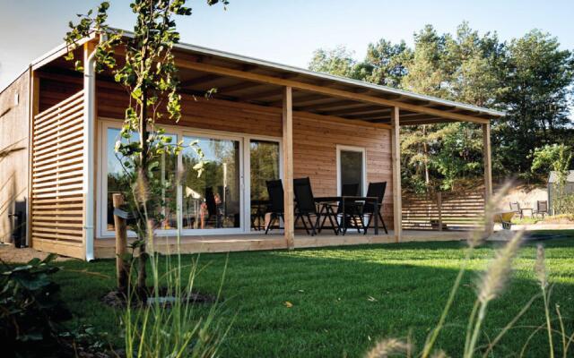 EuroParcs De Hooge Veluwe