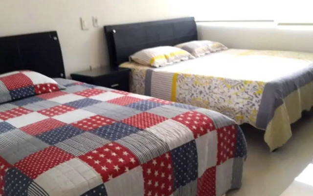 Casa Piscina Privada el Peñon