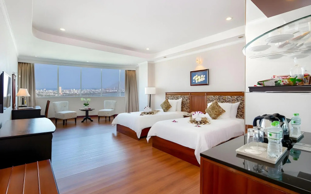 Muong Thanh Luxury Song Han Hotel