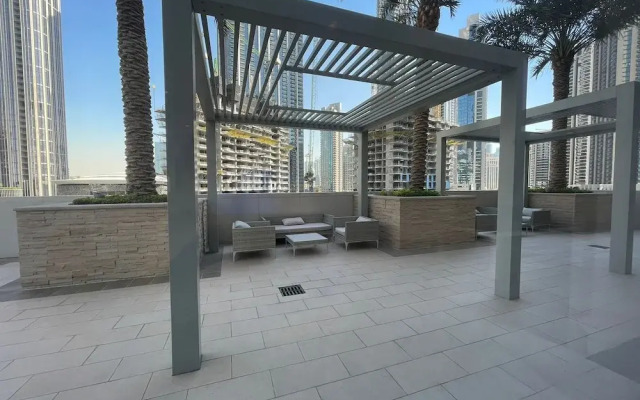 StayOn - 2Bedrooms Apartment Forte 1