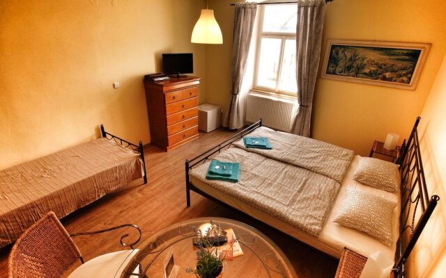 Hotel Pod Kokšínem