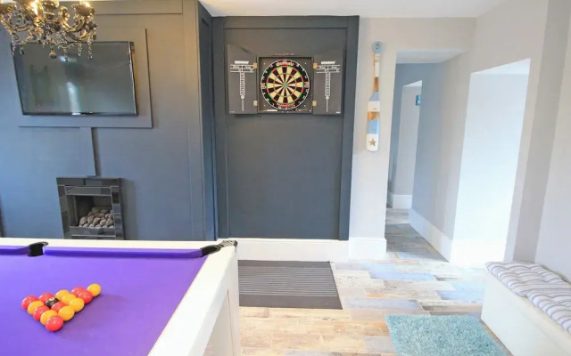 Shooting Star Cottage