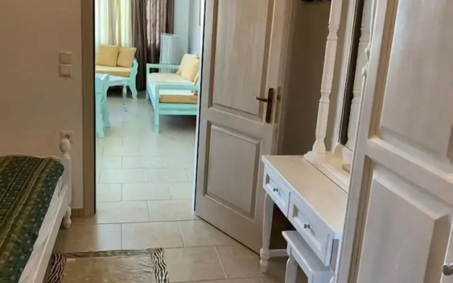 Villa Georgia