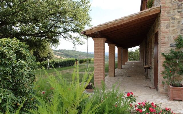 Podere Fingardella