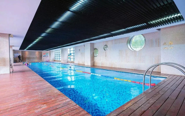 UrCove by Hyatt Shanghai Pudong East