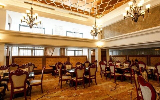 Tianya 1911 Hotel