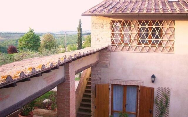 Casolare di Remignoli