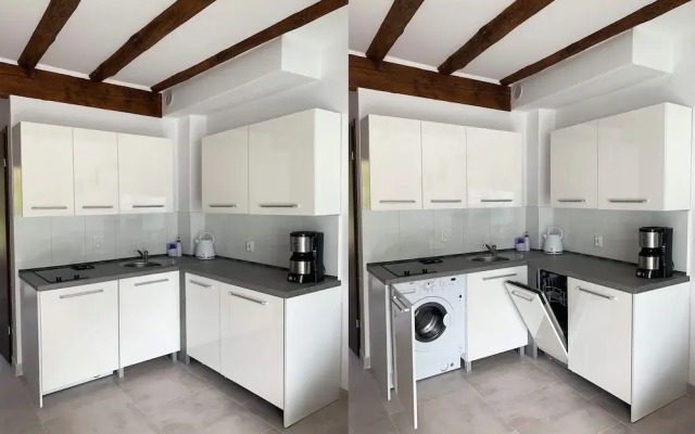Apartamenty Magnolia