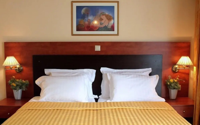 Galaxy Hotel