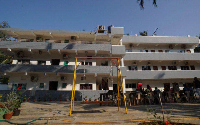 Sea Princess Beach Resort