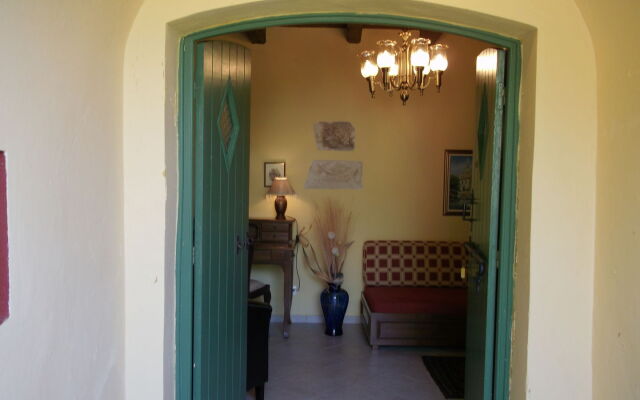 Villa de Loulia Hotel