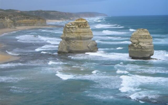 Apollo Bay Backpackers