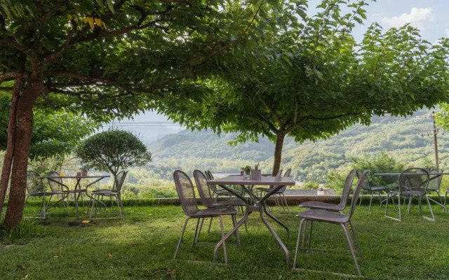 Hotel Gefiri Plakas