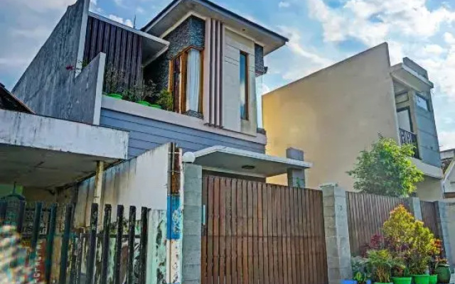 Hotel O Sumpil Syariah